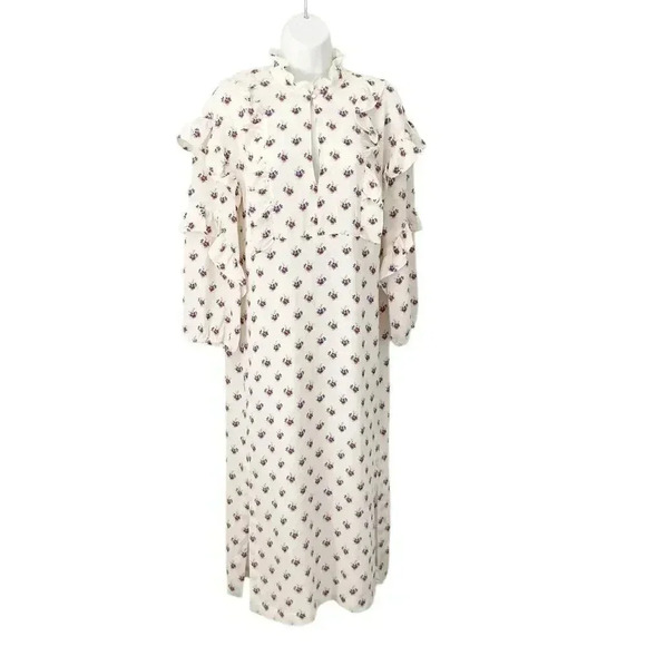 NWT Baum und Pferdgarten Fannik Flower Ahadi Dress size 32 Small - Picture 2 of 16